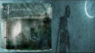 Insomnium - Disengagement chords