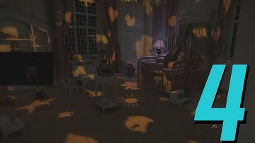 Layers of Fear - Part 4 - The Baby