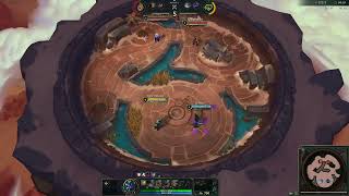 Galio Space Programm