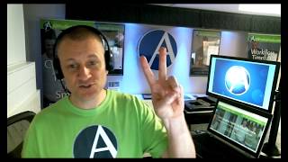 Remove the menubar in AllProWebTools 4.6