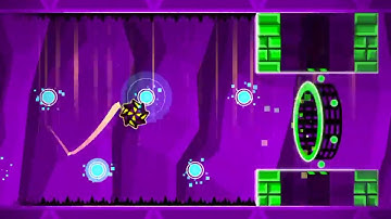 The worst Meltdown styled level.