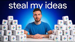 I Have Too Many Gemini Ai Business Ideas 17 To Steal