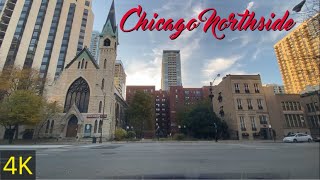Chicago | Near Northside | West Loop | Lincoln Park | Uptown | November 5, 2020