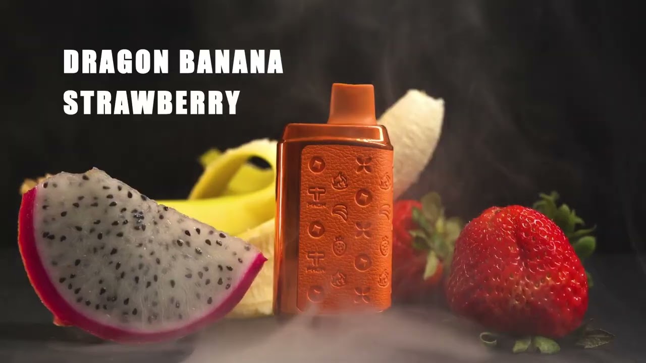 Posh Vape : A Stylish E-Cig Experience 