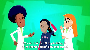 [TED-ed Vietsub] Dịch chuyển tức thời liệu có phải là một điều khả thi?