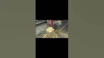 Best CNC Wood carving router machine from K TECH CNC #cncwoodrouter#ktech#cnc