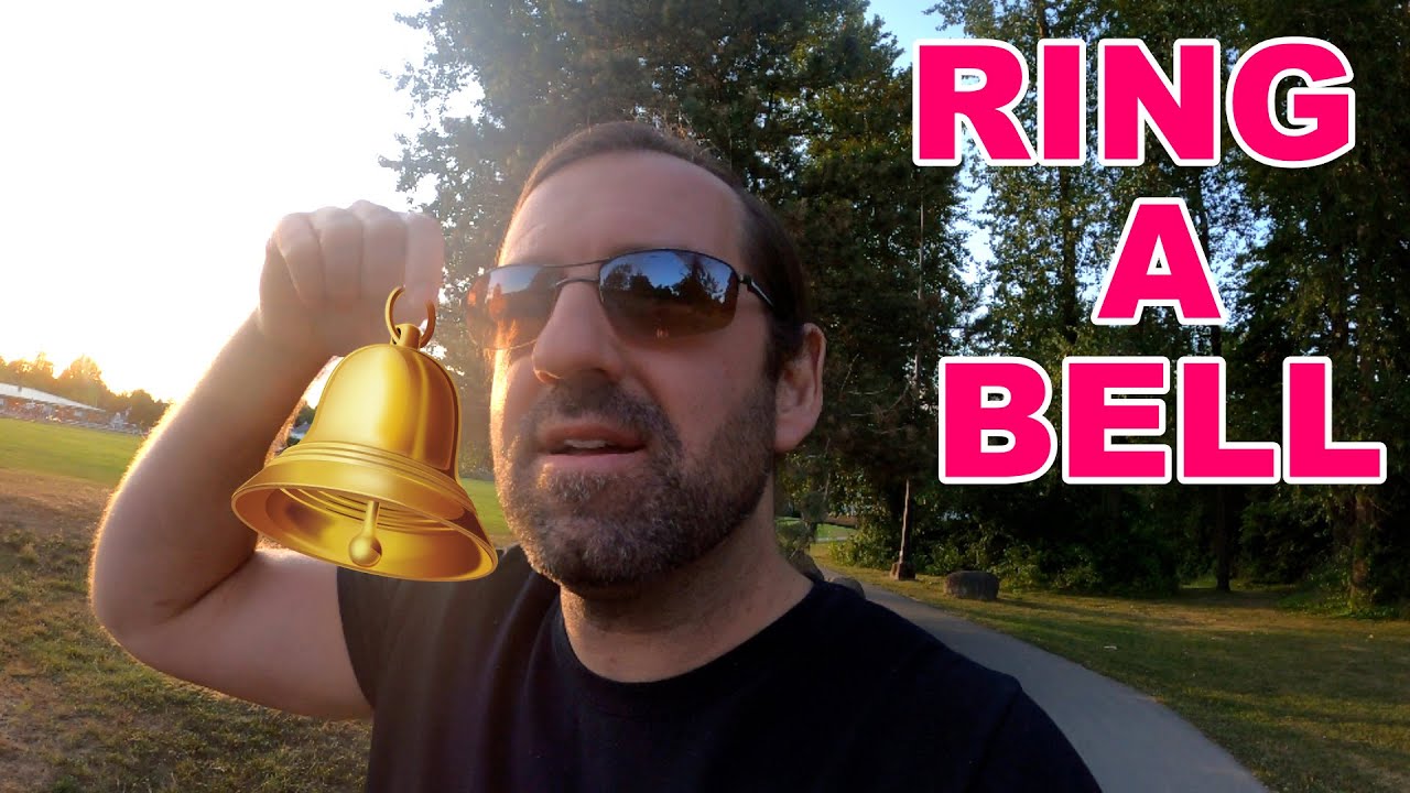 Ring a Bell - English Idiom - YouTube