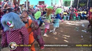 BONEKA PASIFIC Burok MJM Live GREGED 05-05-2022