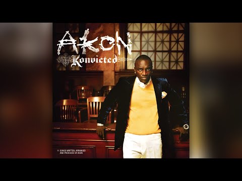 レゲエR&B #AKON／DON'T MATTER #SIZZLA,I WAYN Akon - Don't Matter (Official Music Video) - YouTube