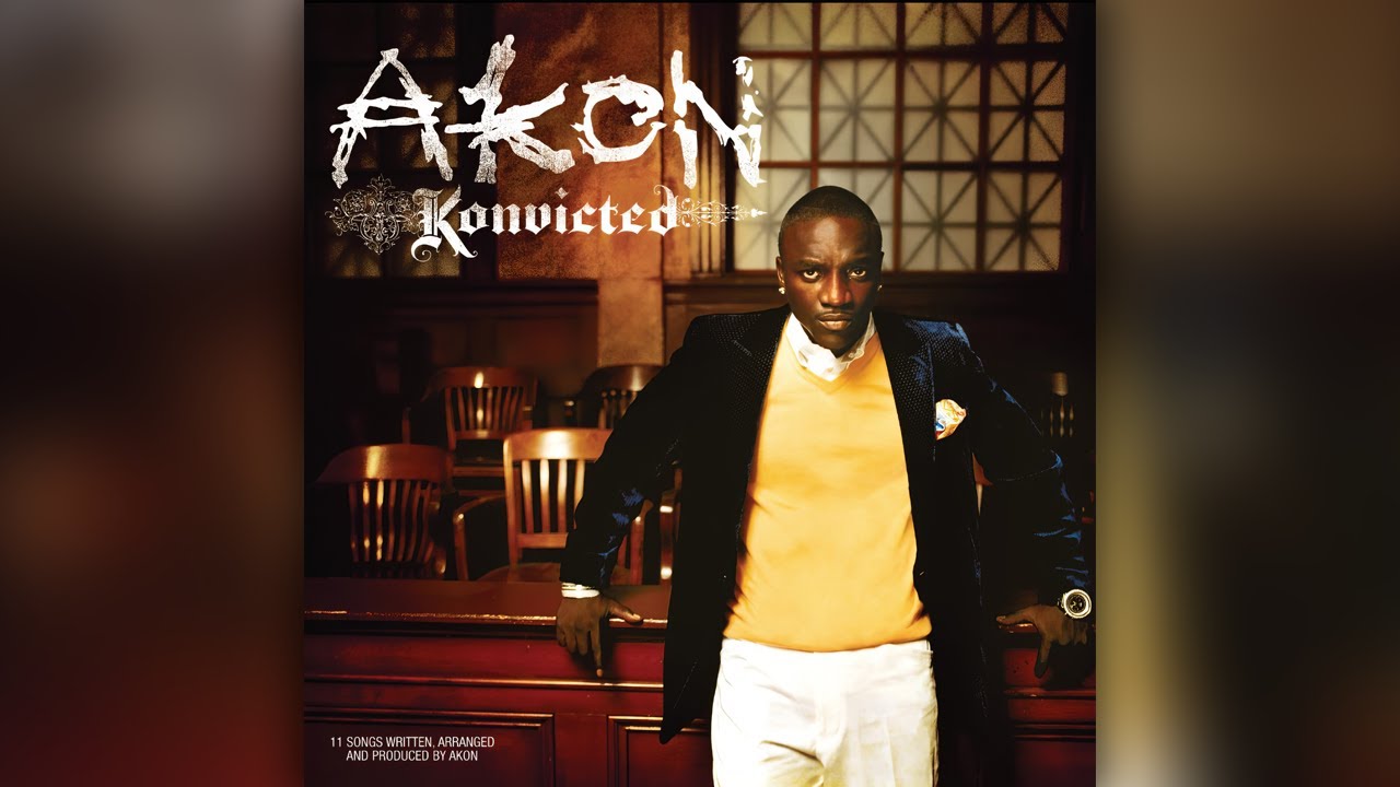 Akon - Don't Matter - YouTube