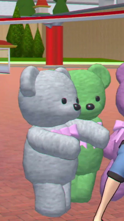 dengar nih kids... 🤣 #sakuraschoolsimulator #funny #shorts #subscribe