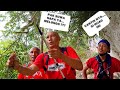 Herping fauna di sungai mudal lereng menoreh || Part 1