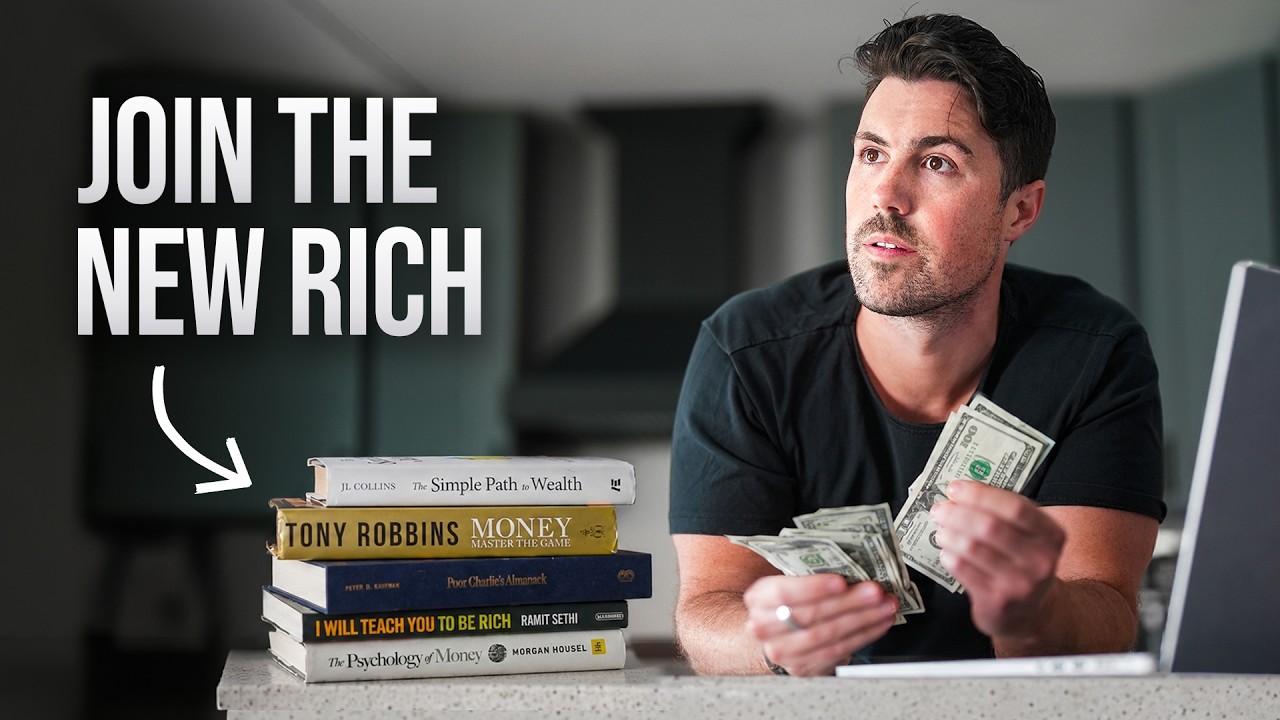 Latest Title & Thumbnail