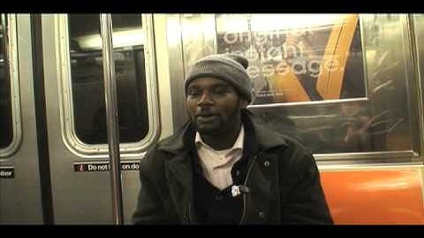 Extreme Commuter: the Bronx to Long Island