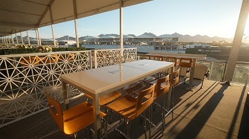 Scorekeepers Highlights