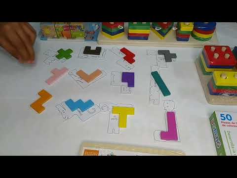 Introduction to Pentominoes
