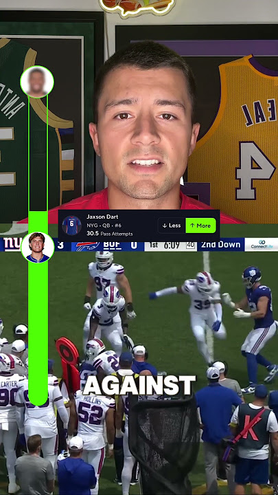 Week 6 TNF
