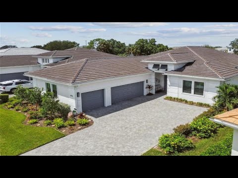 4952 SURFSIDE CIRCLE, Bradenton, FL home video tour