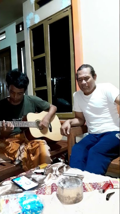 Mimpi - Anggun Cover Uanjayy #shorts