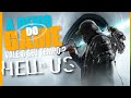 HELL IS US - A PRIMEIRA hora do jogo! | Ps5 - PT/BR |