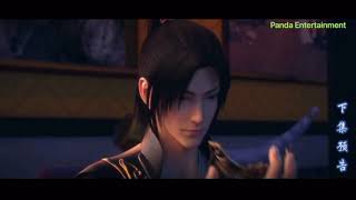 Battle Through The Heaven Season 4 Episode 24 Preview