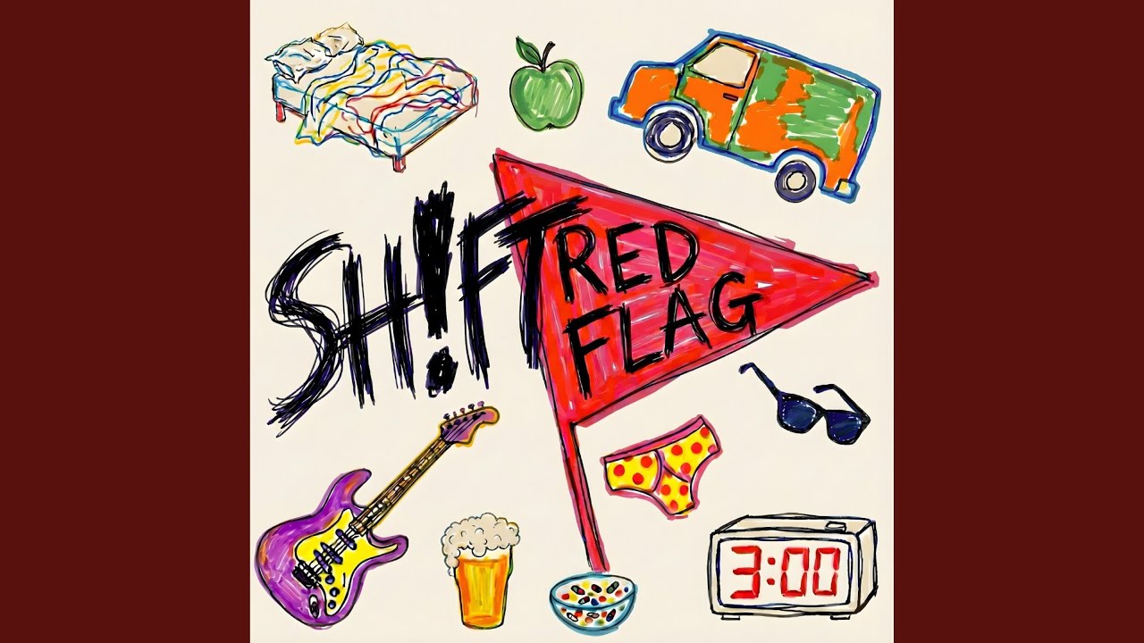 Watch Red Flag on YouTube Watch Red Flag on YouTube