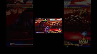 Samurai Shodown V Special Rimururu #snk #gaming #retrogaming #arcade #neogeo #samsho5sp #fightcade2