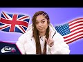 Ella Mai Spills The Tea On Her British Vs. American Opinions ☕️ | Capital XTRA