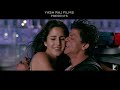 Teri aankhon ki namkeen mastiyaan | Jab Tak Hai Jaan | Shah Rukh Khan | Katrina Kaif Mp3 Song