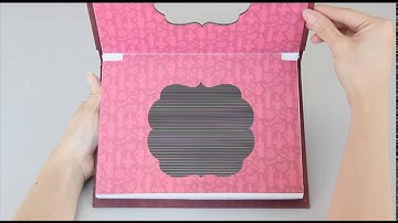 Barrier Grid Animation