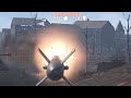 EYE FOR AN EYE - War Thunder