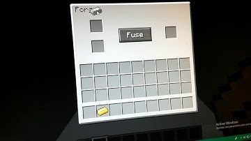 Look at dis electrum ingot