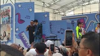 Mirip Gilga Sahid - Nemen Live KARNAVAL SCTV Kendal 