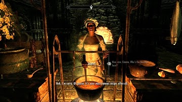 lets play skyrim assassin part 28