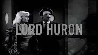 Lord Huron - Ancient Names (Part I) [Music Video]