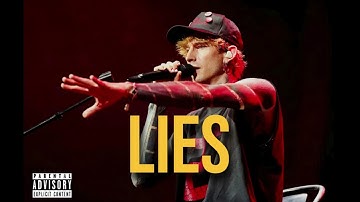 [FREE] Pop Punk | Emo Rock | MGK | Blink182 Type Beat "Lies"