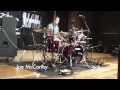 Zildjian at PASIC 2011 - Day 1