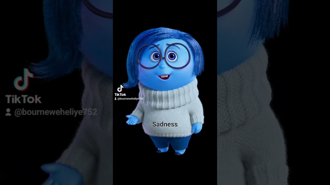 Blue Cartoons and there favorite characters 💙