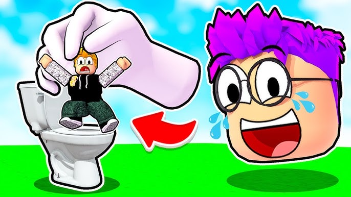 Can We Go MAX LEVEL In ROBLOX NOOB TRAIN!? (FUNNY ROBLOX GAME!) 