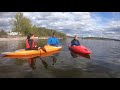 How to Roll a Kayak AND How to Teach the Kayak Roll