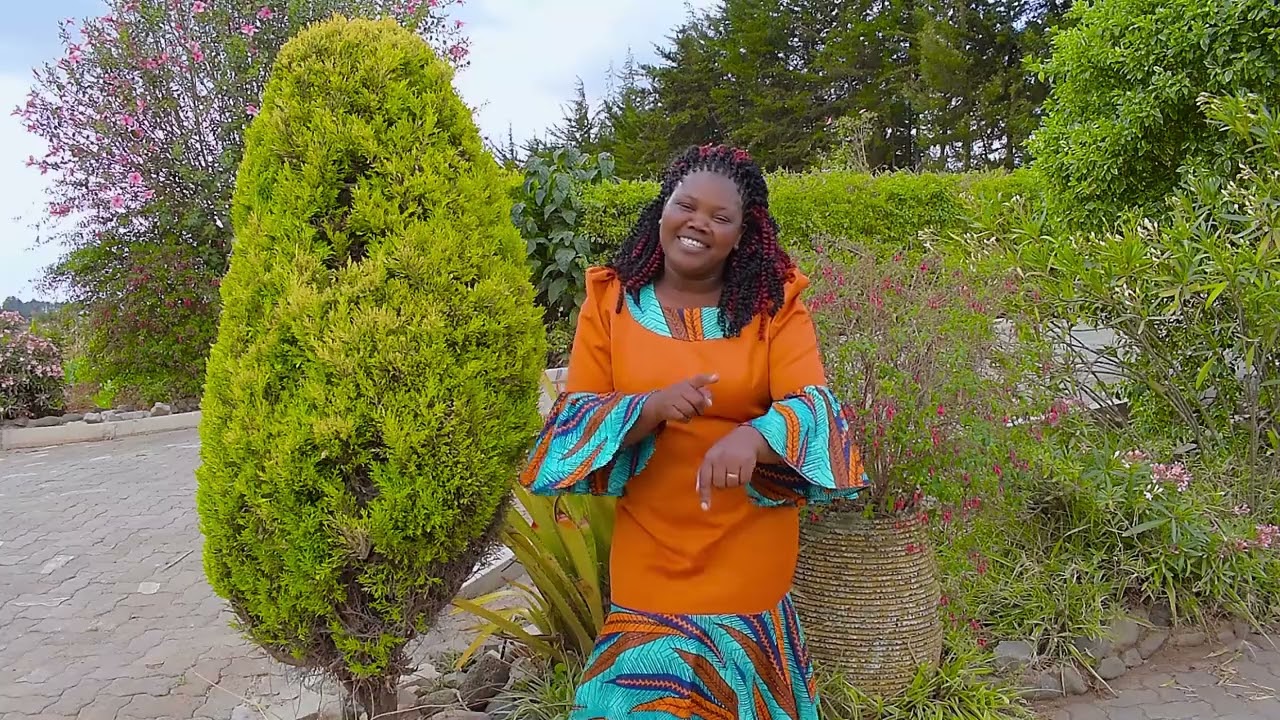 BETTY NGENO- OYOTWON OFFICIAL VIDEO