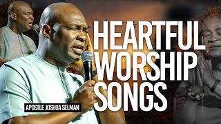 Heartful Worship Songs | Apostle Joshua Selman