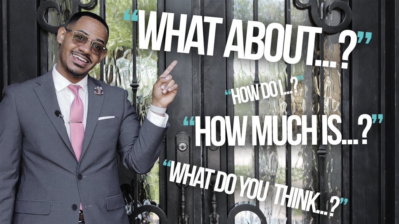 My MOST Frequently Asked Question About Moving to Spring, Texas