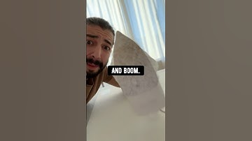 How to Fix a Mattress Stain | creative explained