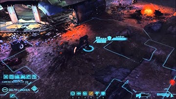 XCOM: Enemy Unknown Adventure - Part 2: Operation Glass Scepter (Normal Ironman)