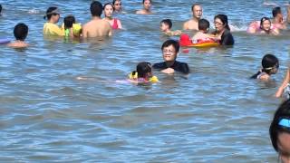 20120702 - Clear Water Bay II