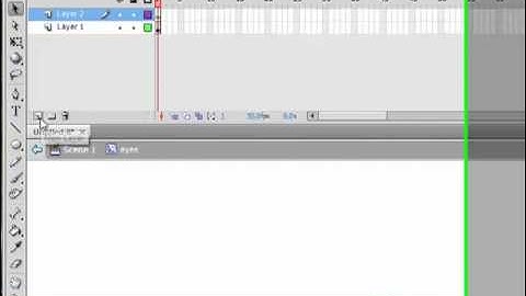 Make an Cursor Eyes Animation With Flash.mp4