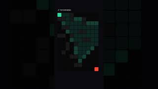 A* Pathfinding?