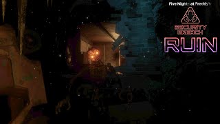 ФИНАЛ► Five Nights at Freddy's Security Breach| DLC:RUIN |#6