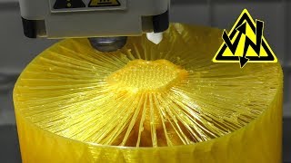 5 КРУТЫХ ВЕЩЕЙ НА 3D ПРИНТЕРЕ FLASHFORGE ADVENTURER 3